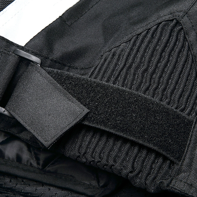 杜汉 男女同款 防风保暖透气 机车服新牛津布