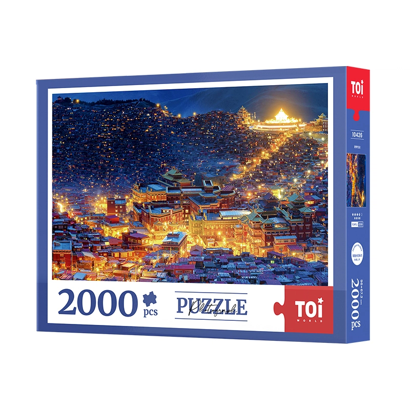 TOI 2000PCS