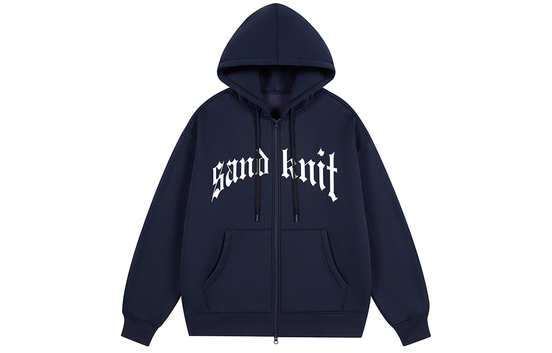 SandKnit Athflow
