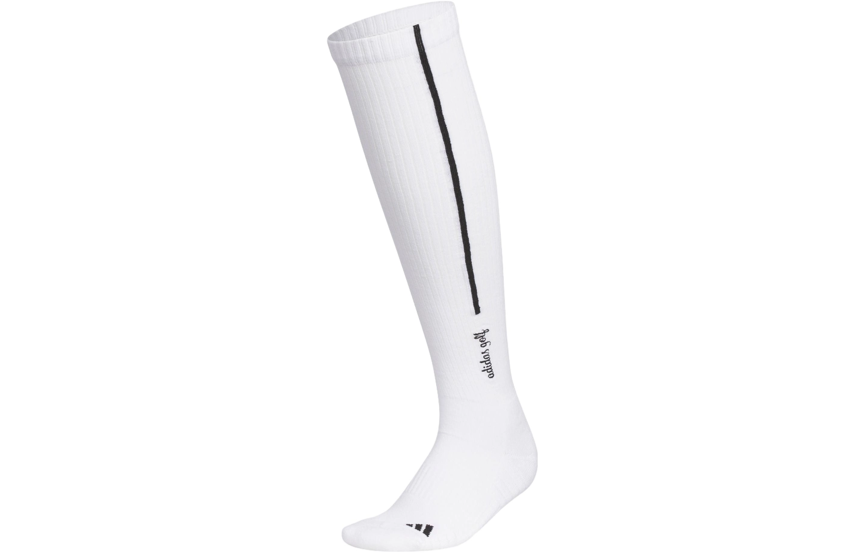 adidas VERTICAL LINE KNEE SOCKS 1