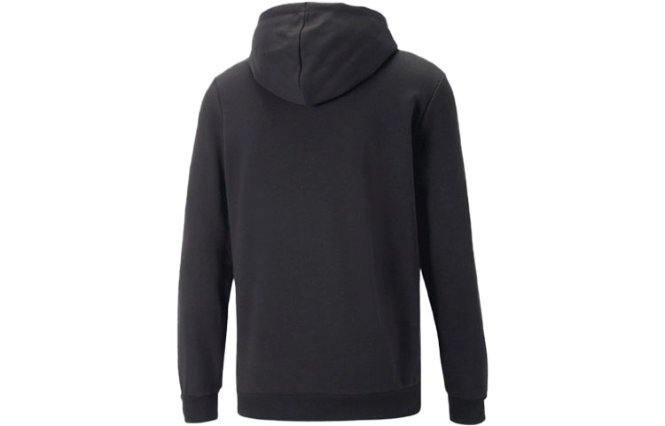 PUMA BMW M Motorsport ESS FT Hoodie Men