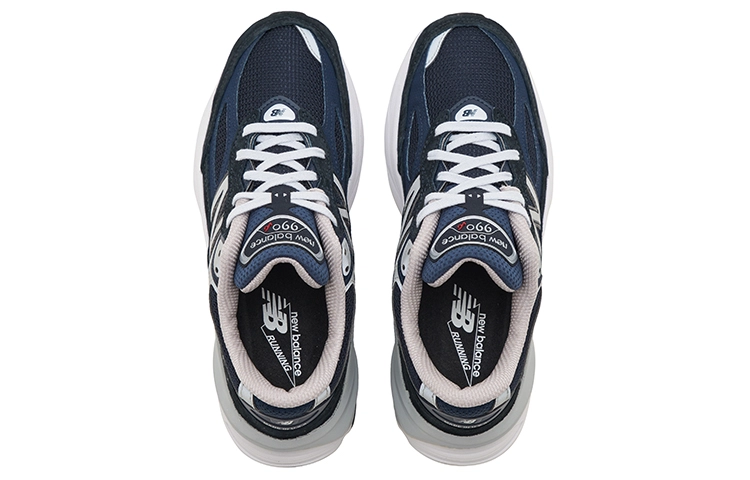 New Balance Made in USA 990v6
