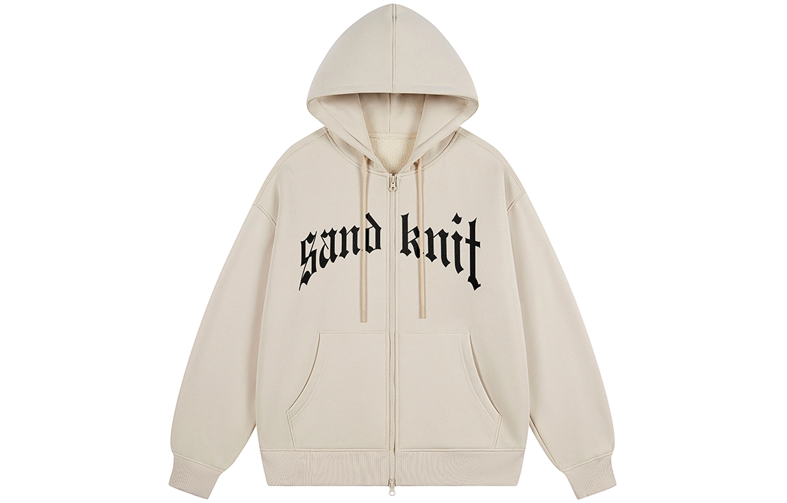 SandKnit Athflow