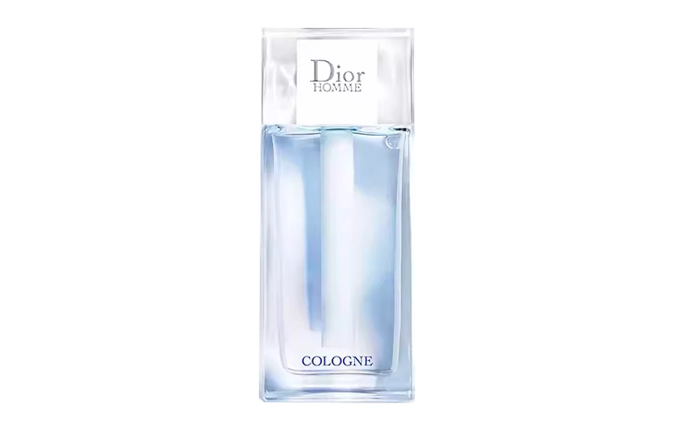DIOR EDC 75ml125ml200ml