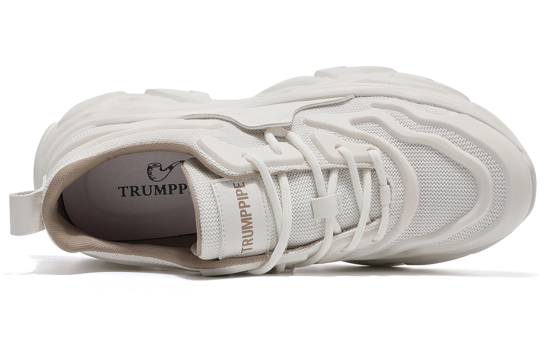 TRUMPPIPE