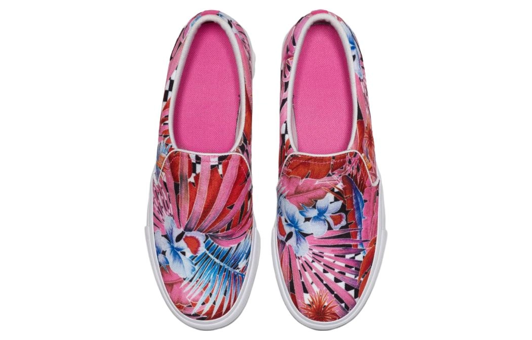 Nike Court Royale AC "Laser Fuchsia"