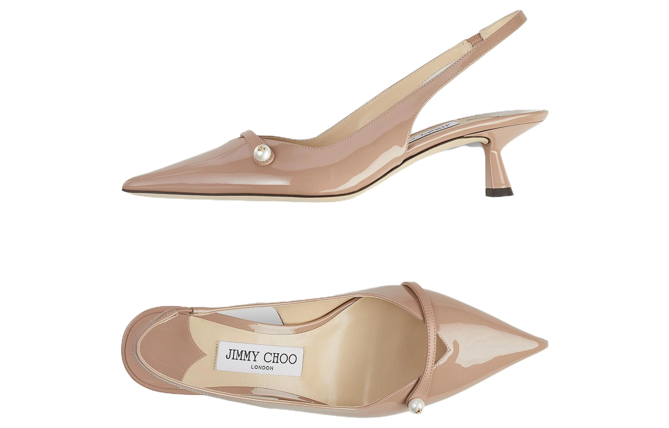 Jimmy Choo