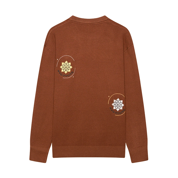 NAVIGARE X YOUNG