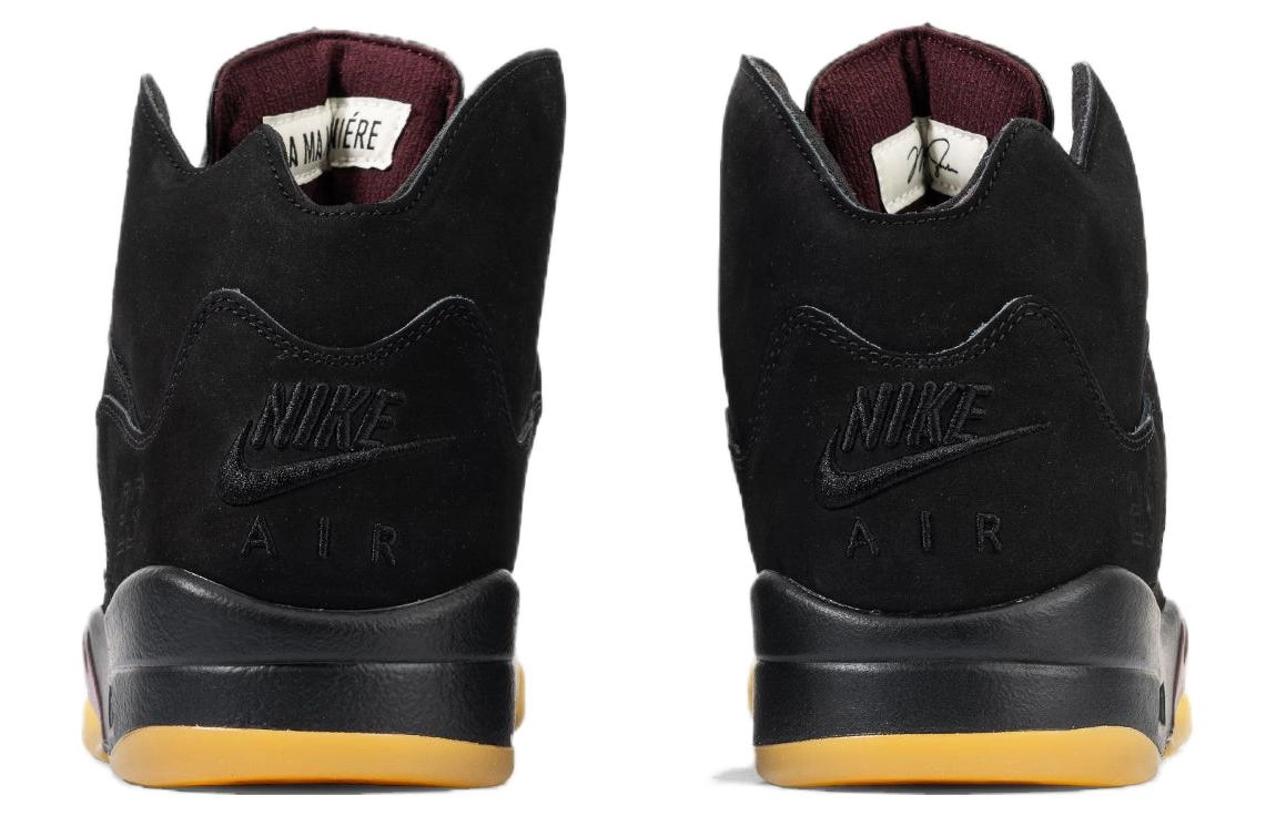A Ma Manire x Jordan Air Jordan 5 "Dusk"
