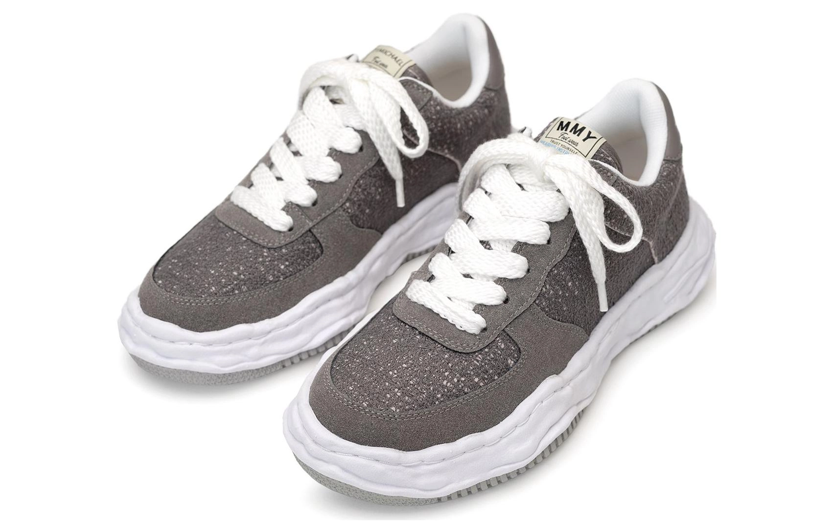 71MICHAEL x MIHARA YASUHIRO Wayne