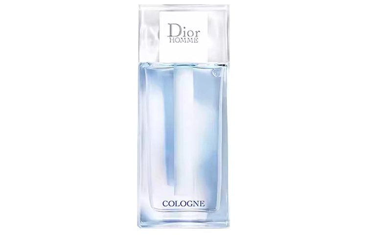 DIOR EDC 75ml125ml200ml