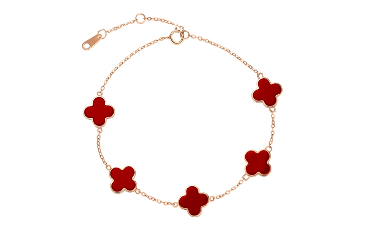 GRACE GIRL ins 18K