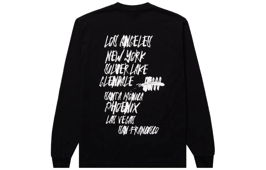 UNDEFEATED FW23T