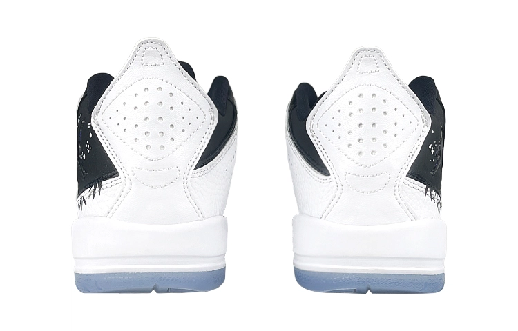 Jordan Courtside 23