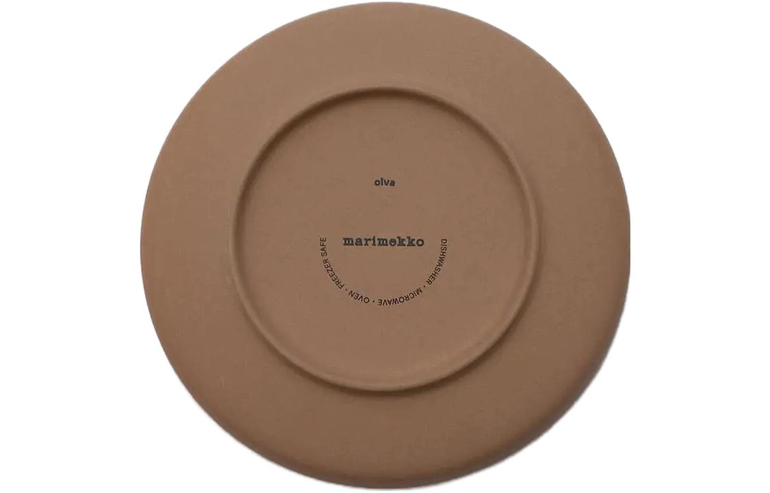 Marimekko Oiva 13.5cm