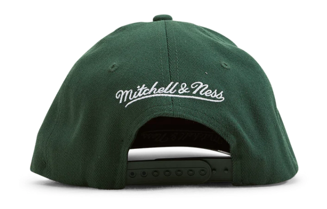 Mitchell Ness