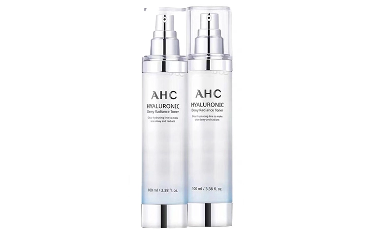 AHC 100ml*2