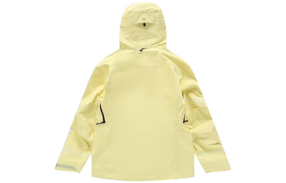 BURTON TUSK Gore-Tex 3L PRO