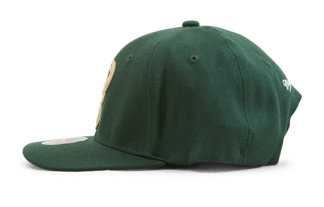 Mitchell Ness