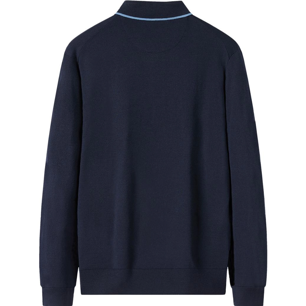 FW23 EDENBO LogoPolo