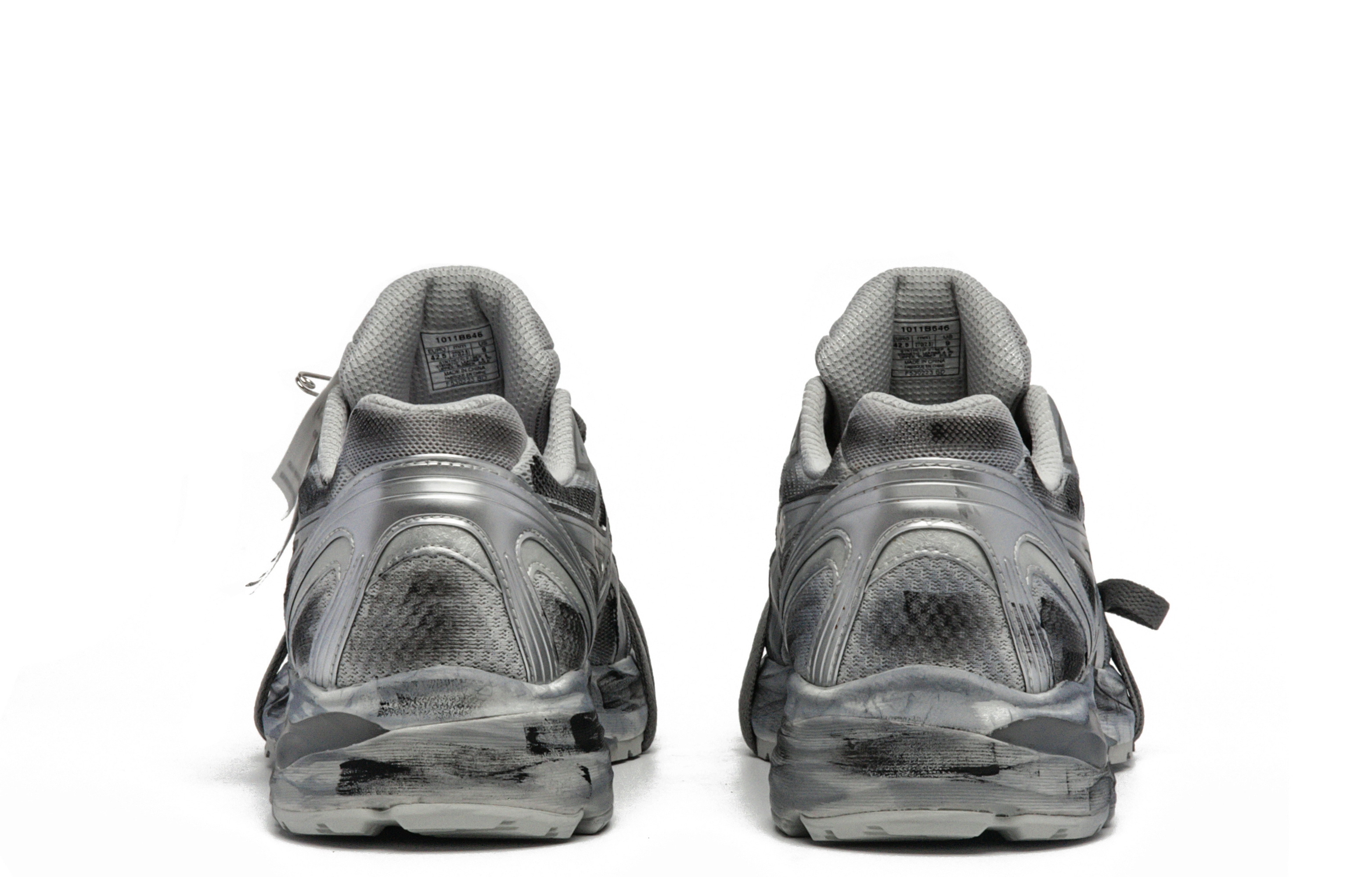 Asics Gel-Flux 4 CN