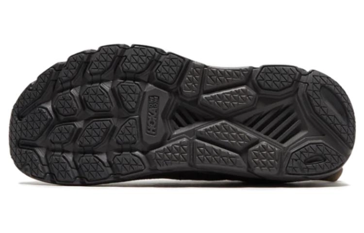 Satisfy x HOKA ONE ONE Clifton LS