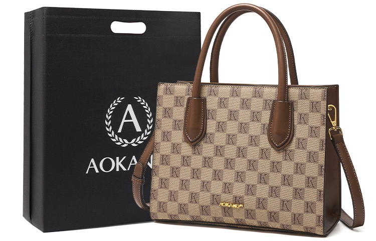 AOKANG PVC Tote