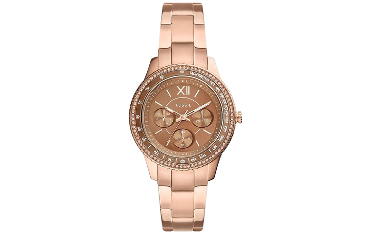 FOSSIL 50m