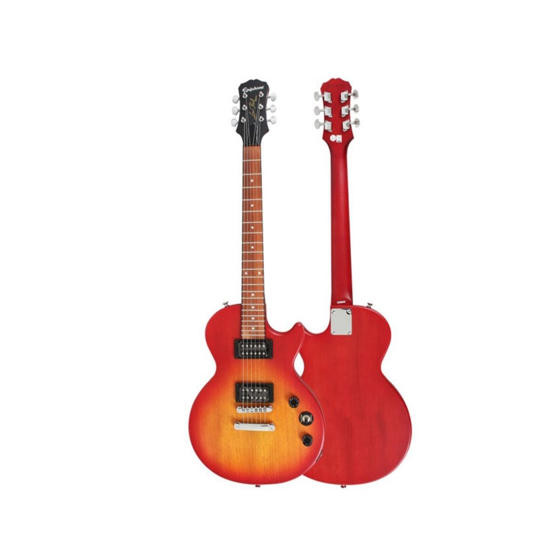 Epiphone LesPaul Special Satin E1