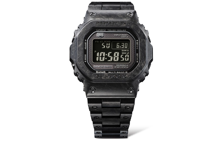 CASIO G-SHOCK40 LED GCW-B5000UN-1