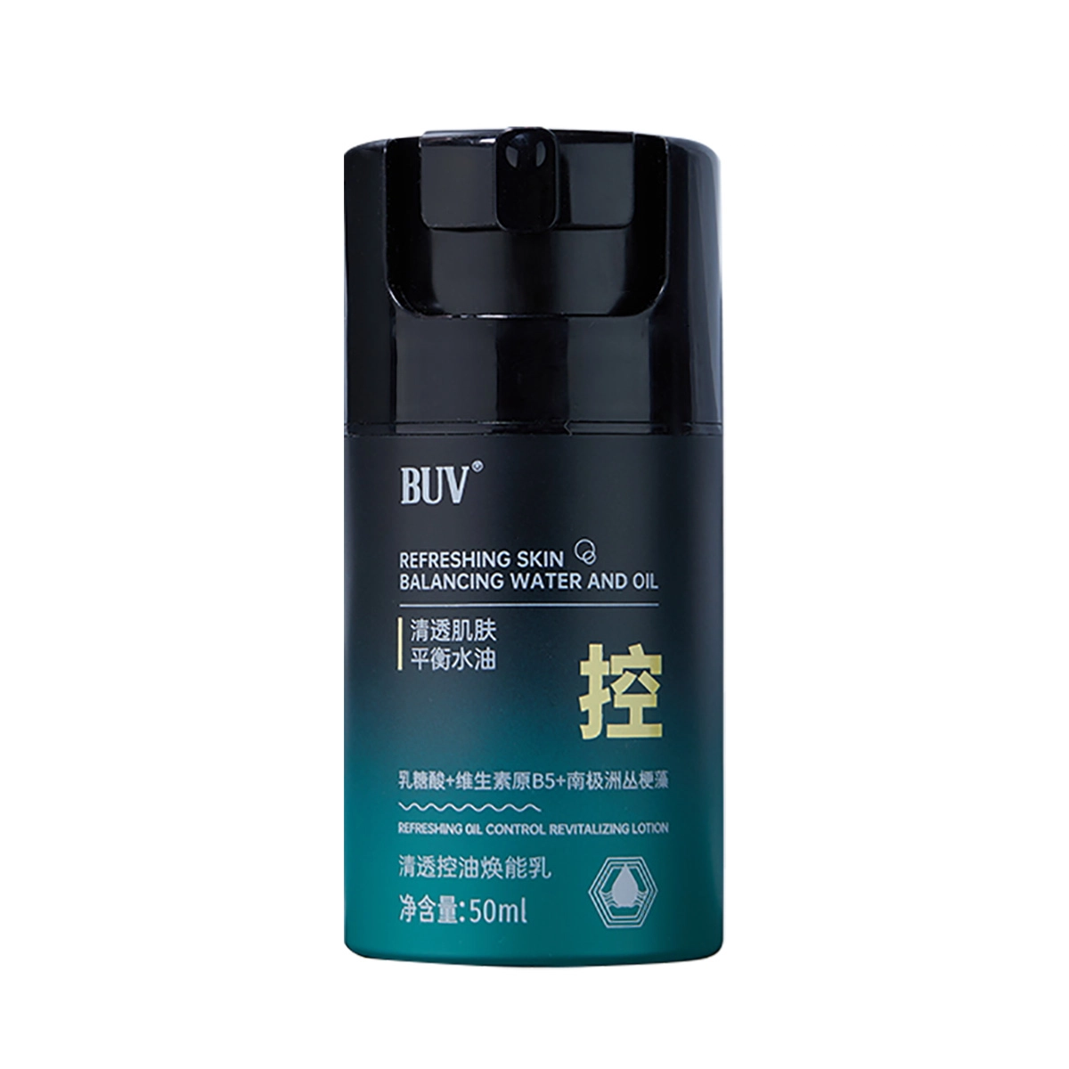 BUV 50ml
