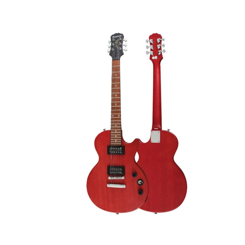 Epiphone LesPaul Special Satin E1