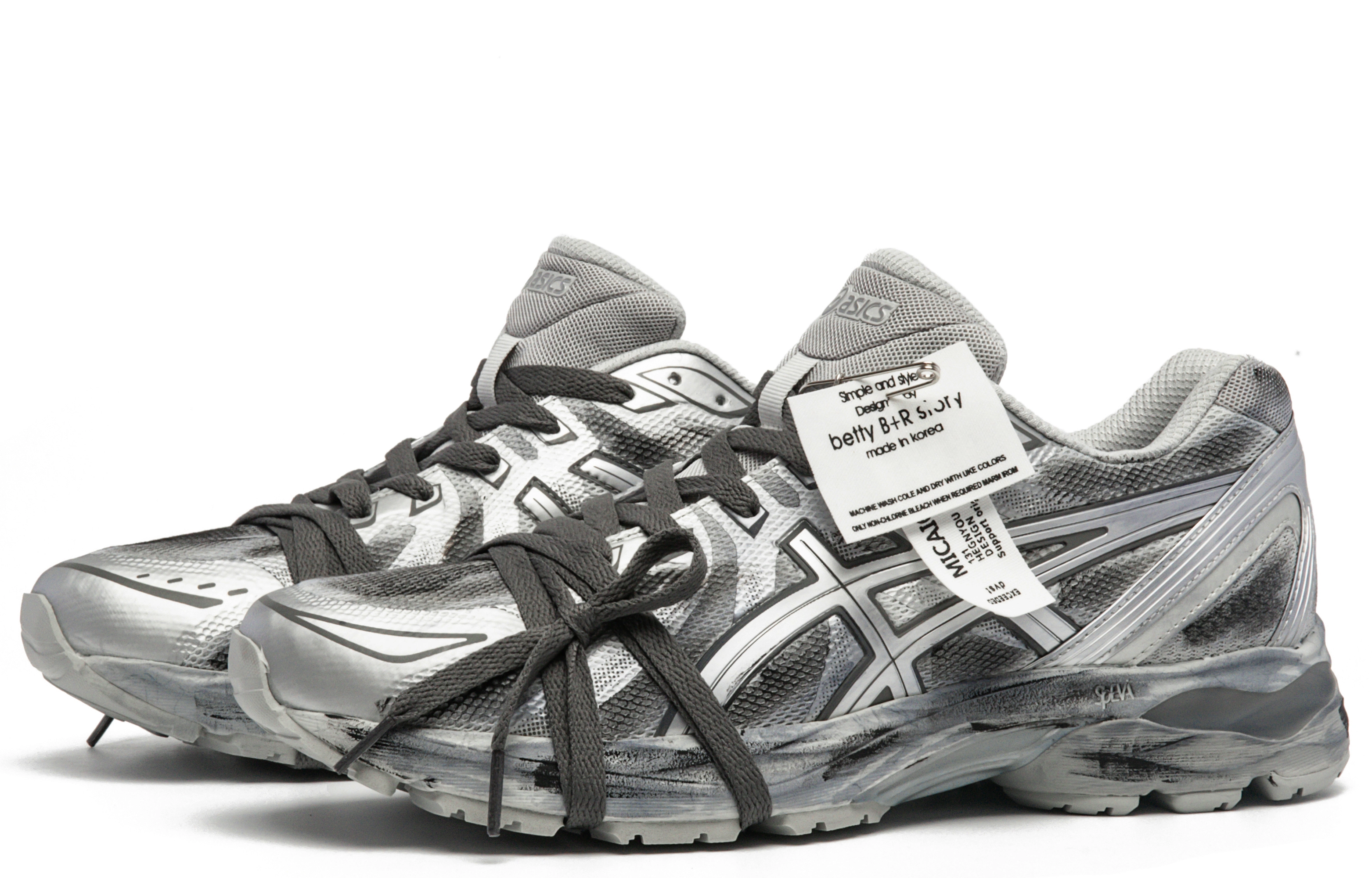 Asics Gel-Flux 4 CN
