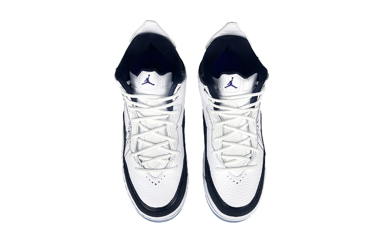 Jordan Courtside 23
