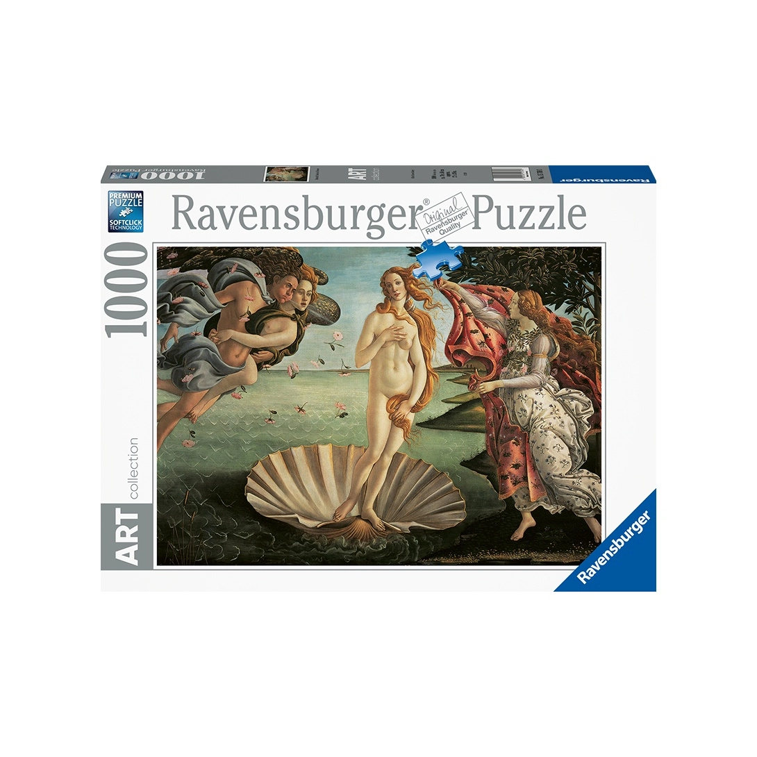 Ravensburger 1000pcs