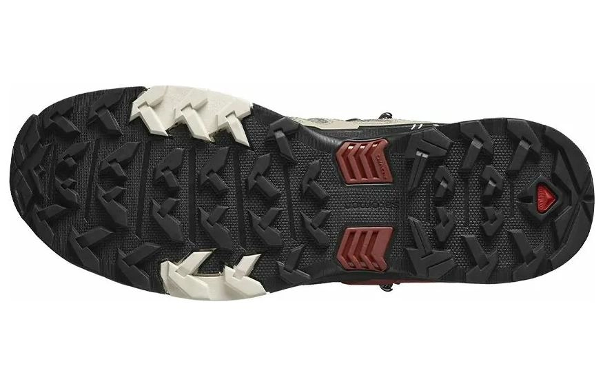 SALOMON X Ultra 4 Mid Gtx