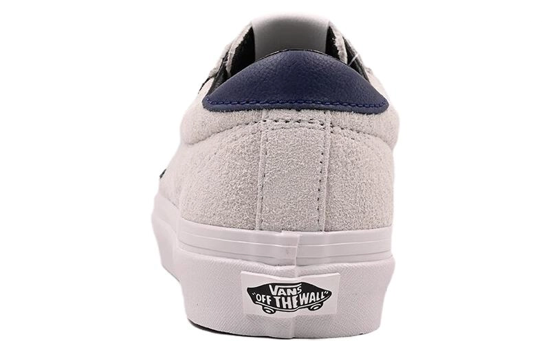 Vans Style 73 DX