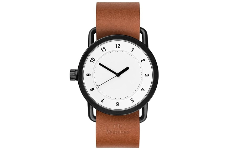 TID WATCHES 40mm 50
