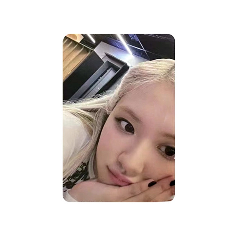 YG Entertainment BLACKPINK 2BORN PINK CD