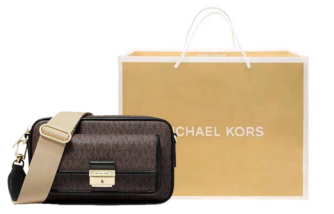 MICHAEL KORS MK Bradshaw