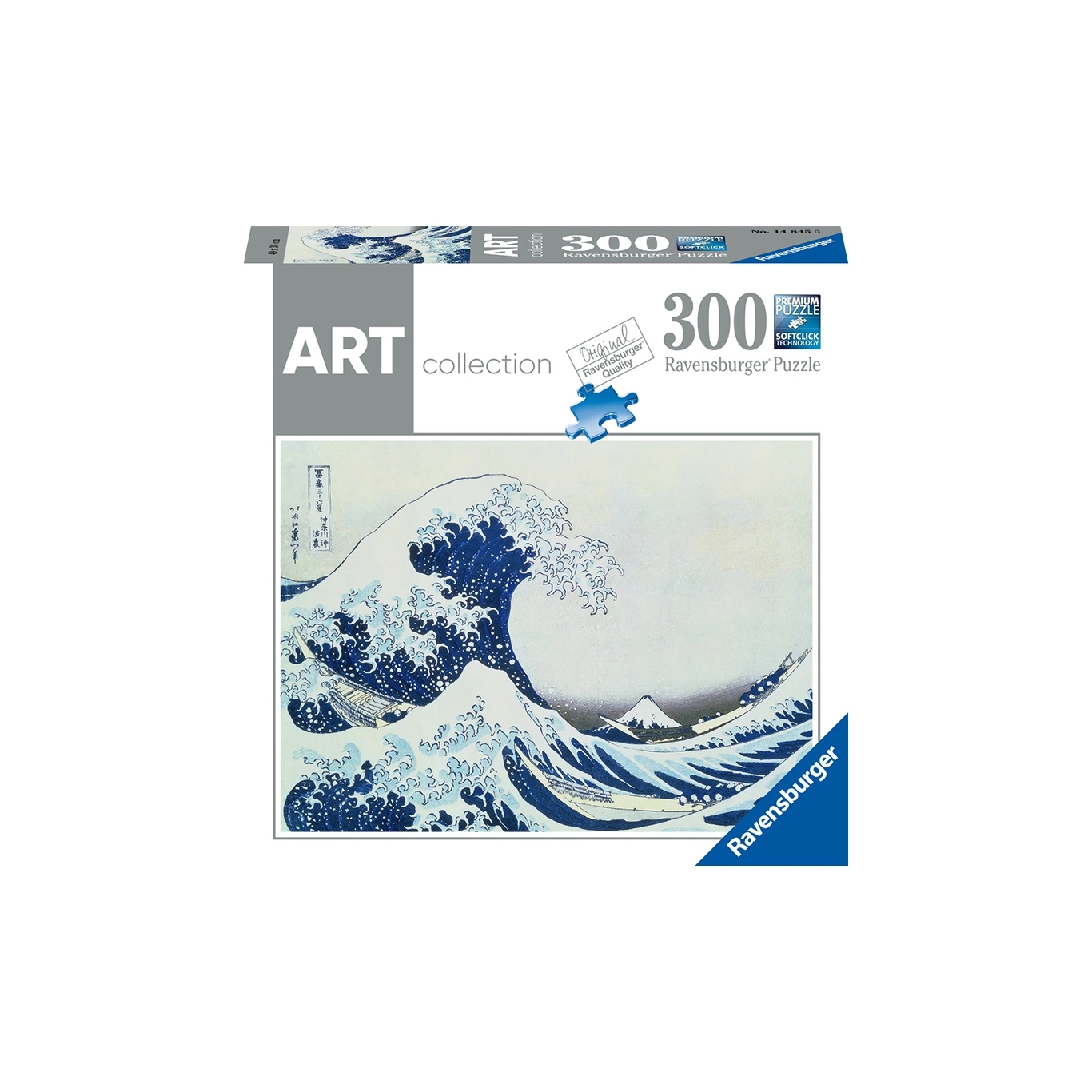 Ravensburger 300pcs