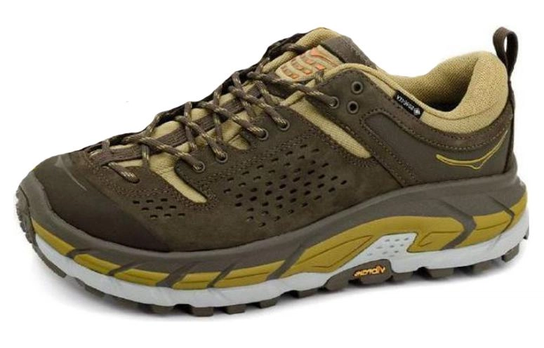 HOKA ONE ONE Tor Ultra