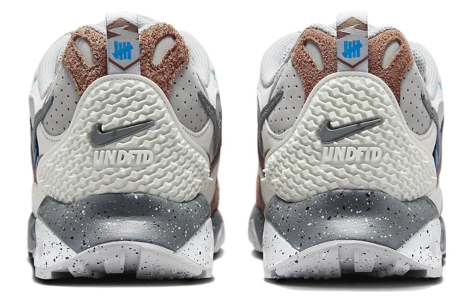 UNDEFEATED x Nike Air Terra Humara