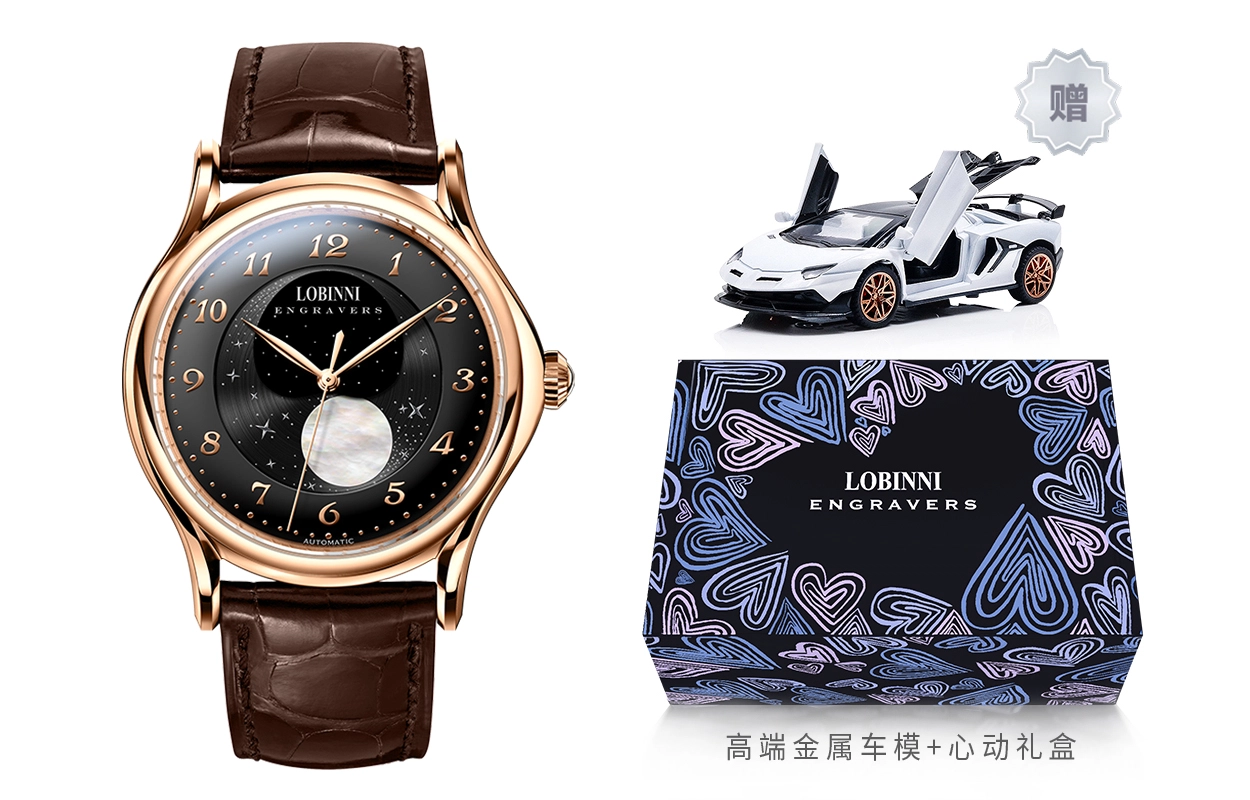 LOBINNI L 18010-X