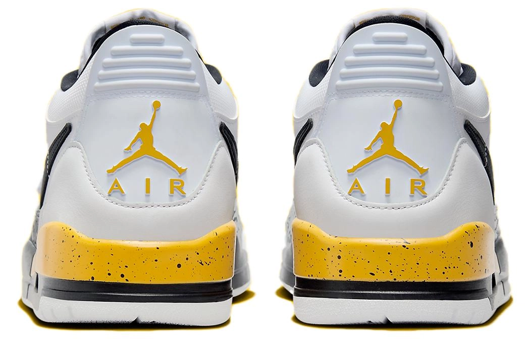 Jordan Legacy 312 Low