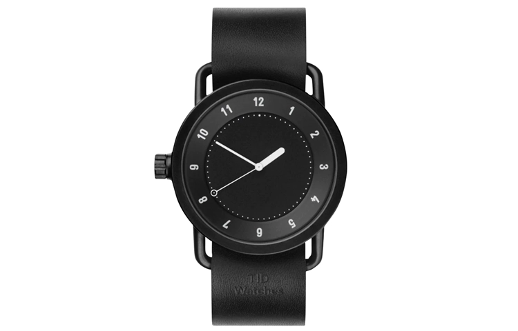 TID WATCHES 40mm 50 10210101