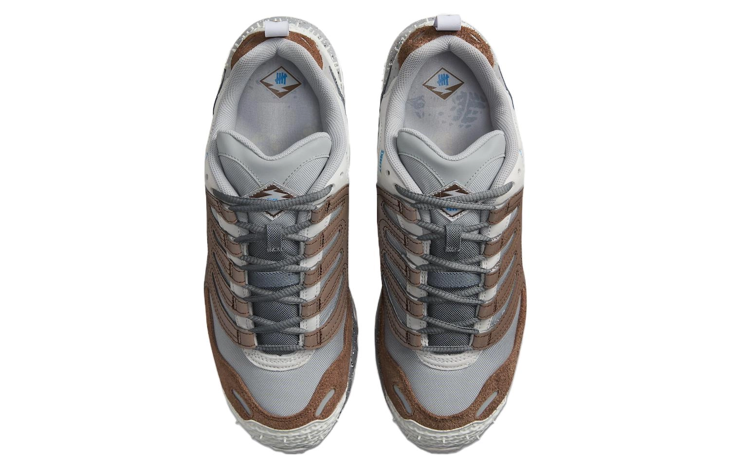 UNDEFEATED x Nike Air Terra Humara
