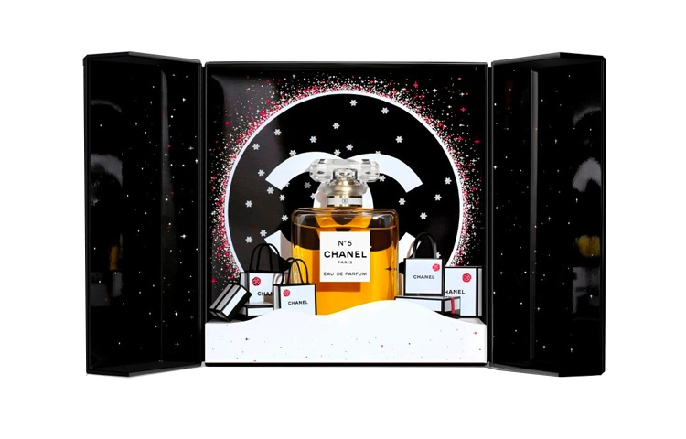 CHANEL EDP 100ml