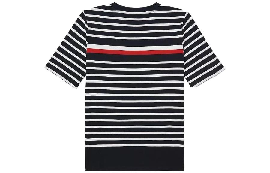 Tommy Hilfiger Port Access Stripe Top T