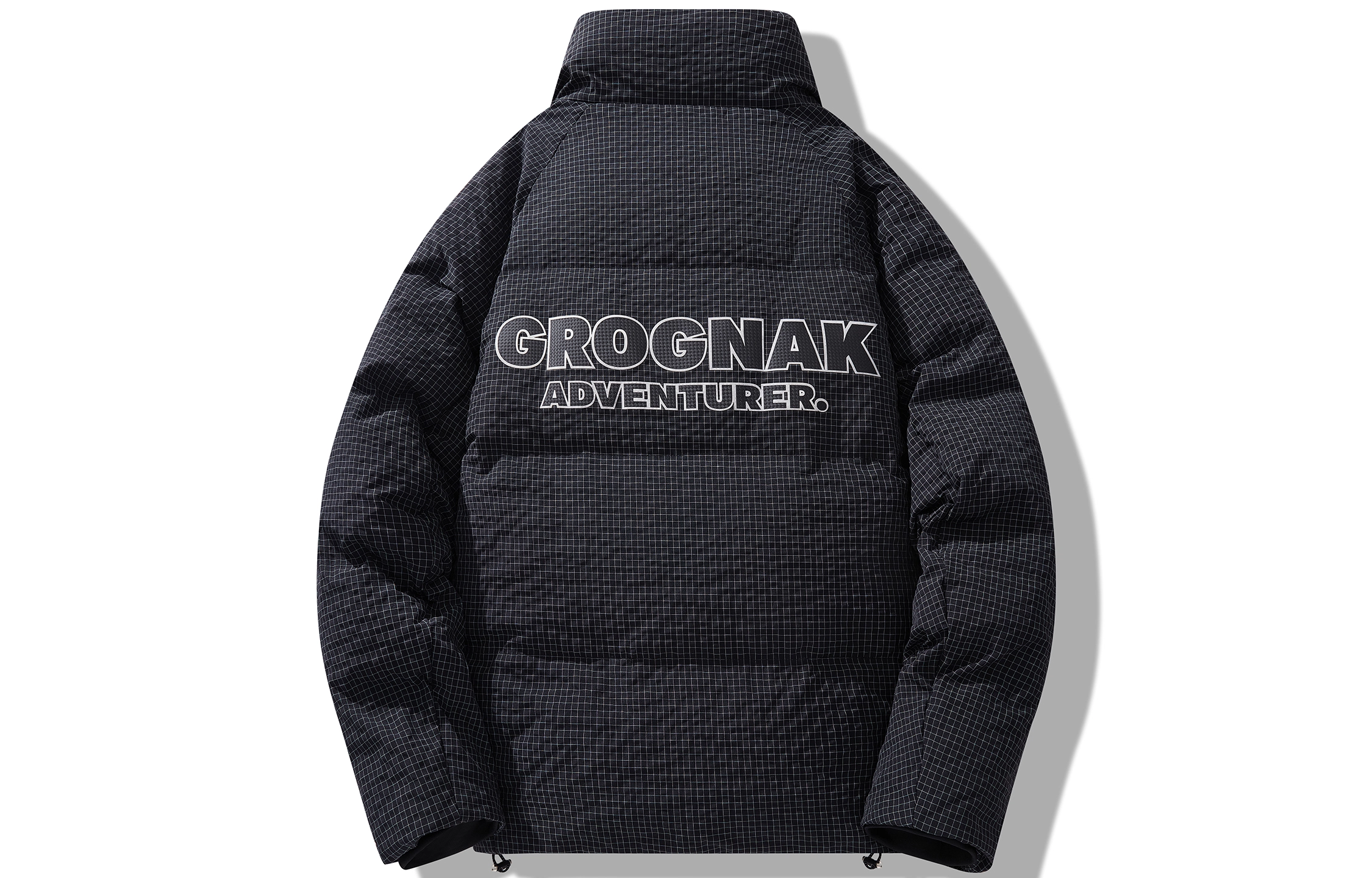 GROGNAK